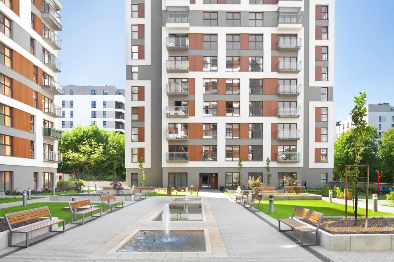 Apartament Vista Airport *